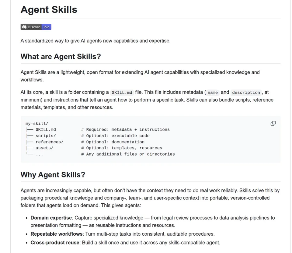 From Proprietary "Manuals" to Community Governance: Anthropic Donates Agent Skills Open Standard