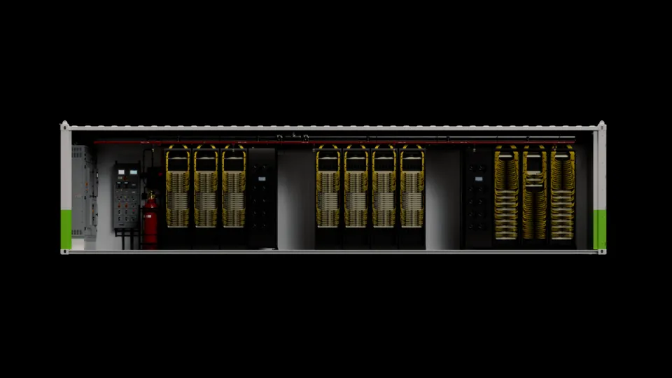 Jensen Huang Unveils AI "Prefabricated Factory" DSX POD: Deployment and Commissioning in as Little as 14 Days; NVIDIA Plans Global Delivery by Early 2027