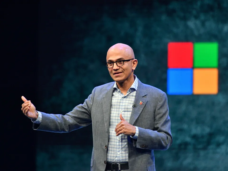 Microsoft earned $10 billion from OpenAI in Q1 FY2027, accounting for nearly 11% of total revenue