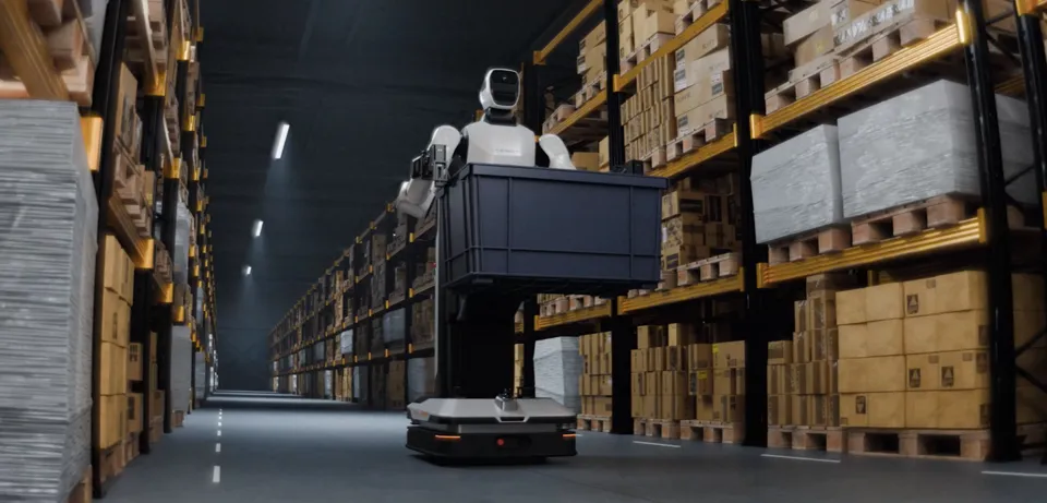 Agibot Releases Embodied Agent Framework Genie Master: Robots Can Evolve While Working