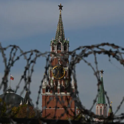 Listing image for first story in Most Read: Russia was not ready for the data center war it started with Ukraine