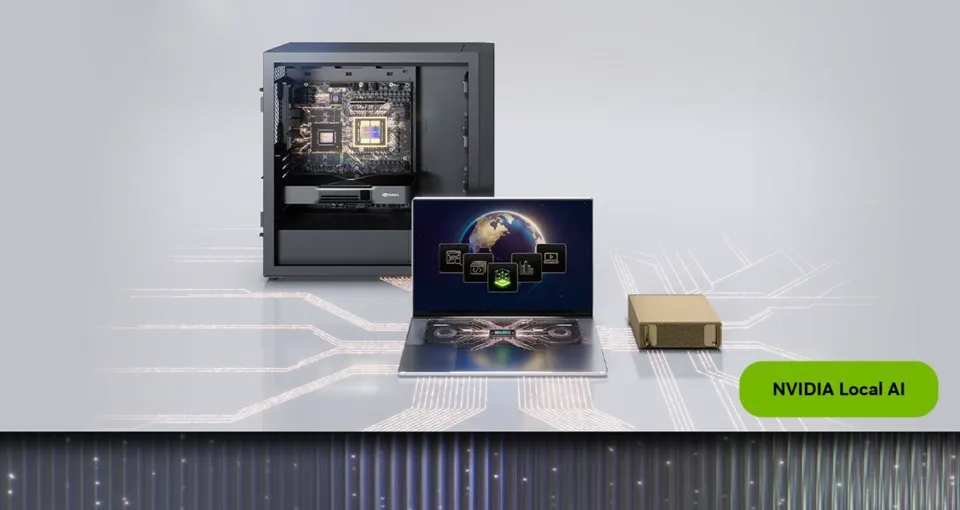 NVIDIA DGX Spark supports 8-device clusters: 128GB version offers up to 1TB unified memory; RTX PRO 6000 Blackwell tasks accelerated by 40%