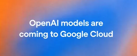OpenAI 宣布入驻谷歌云平台:进一步拓展其在微软以外的业务,Gemini Agent 和 Antigravity 用户可用最新前沿模型