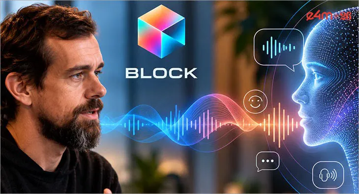 Block launches full-duplex AI voice model Dessa: Hyper-realistic, supports local execution