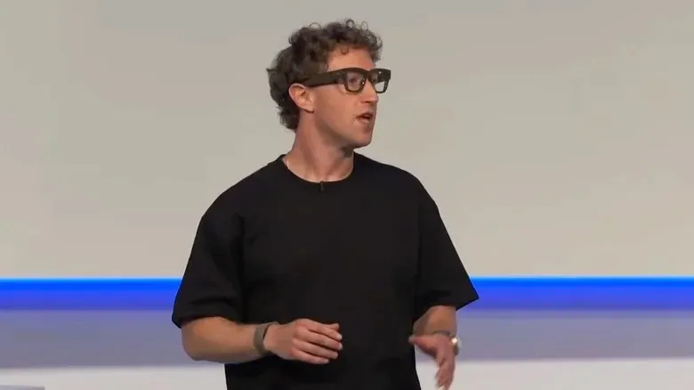 Meta releases Muse Wonder model; Zuckerberg says company has caught up with competitors in AI frontier